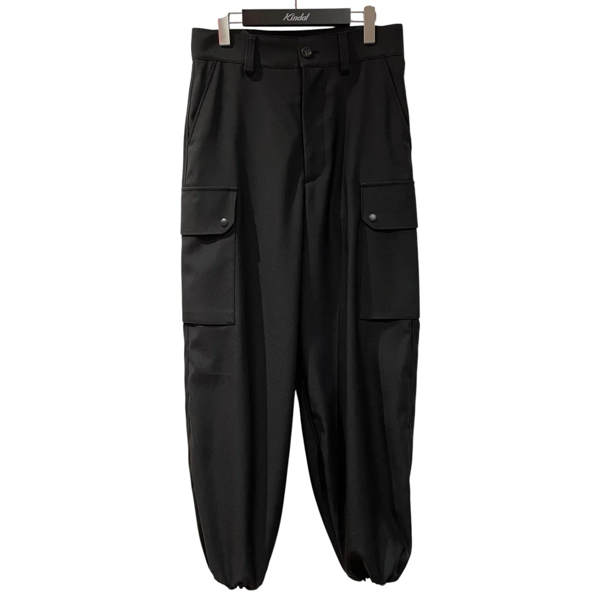 WORK TROUSERショガ―カーゴパンツ25AW CKTR 028