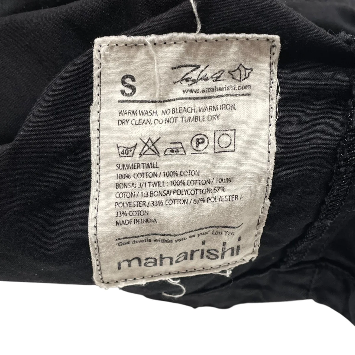長袖シャツ - Image 6
