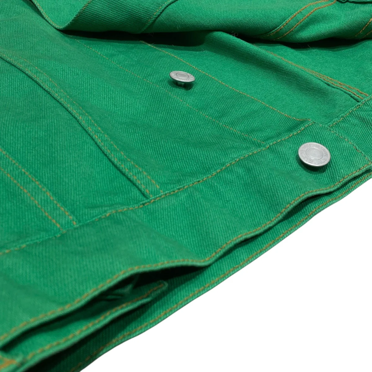 ASHY DENIM JACKETデニムジャケット - Image 5