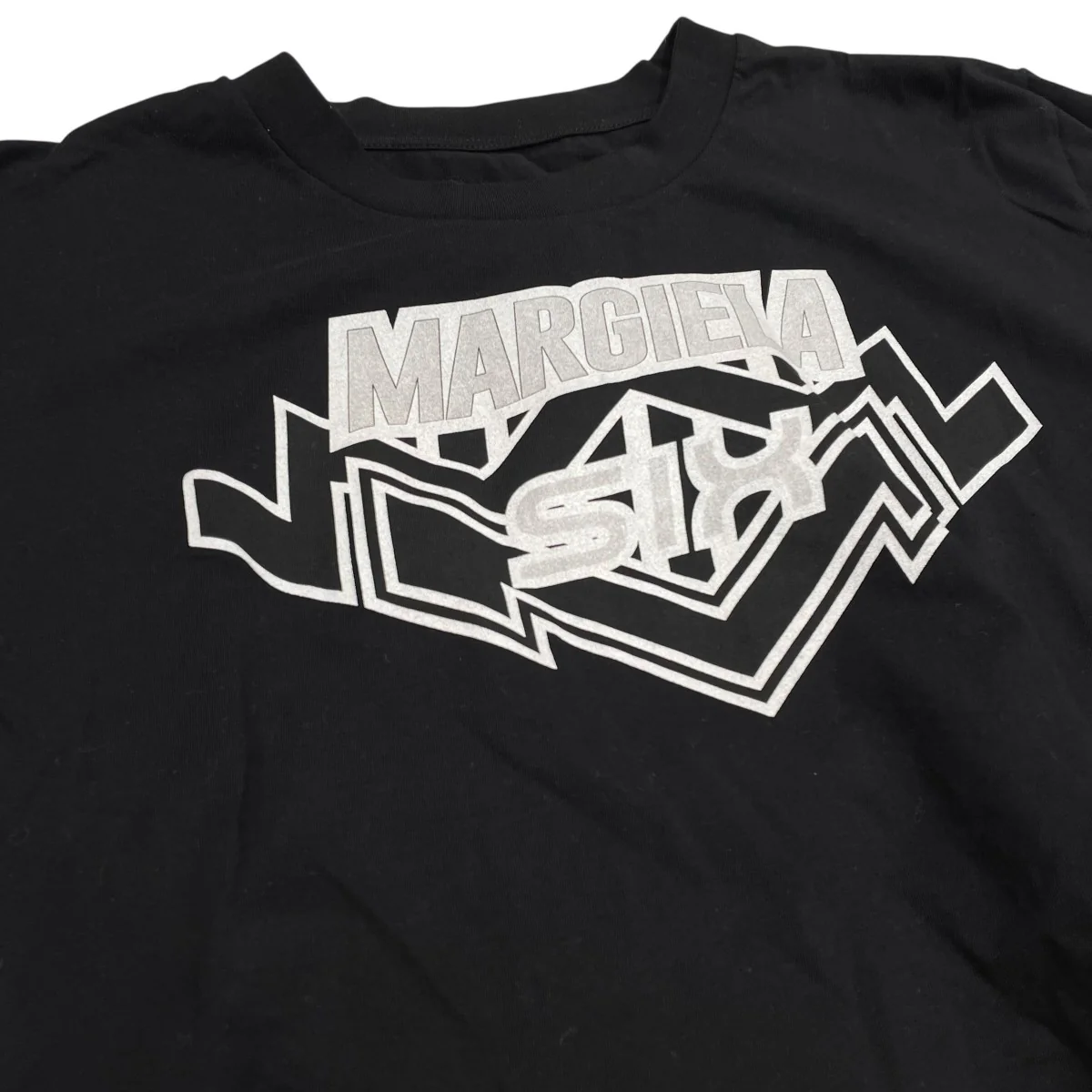半袖TシャツS52GC0176 S23588 - Image 3