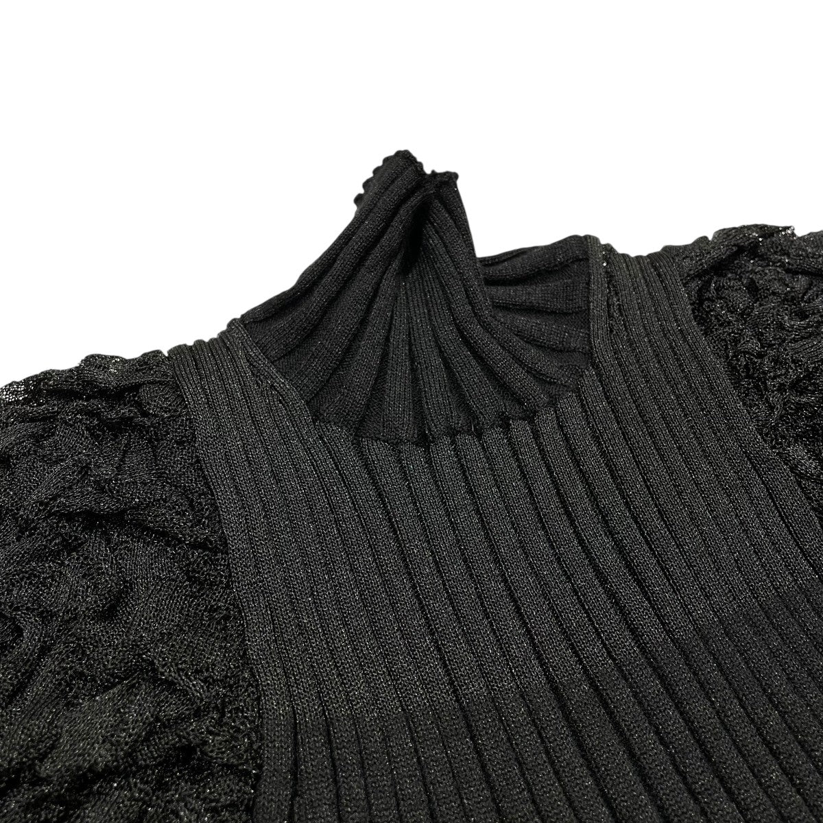 長袖カットソーFWNT231009 - Image 3