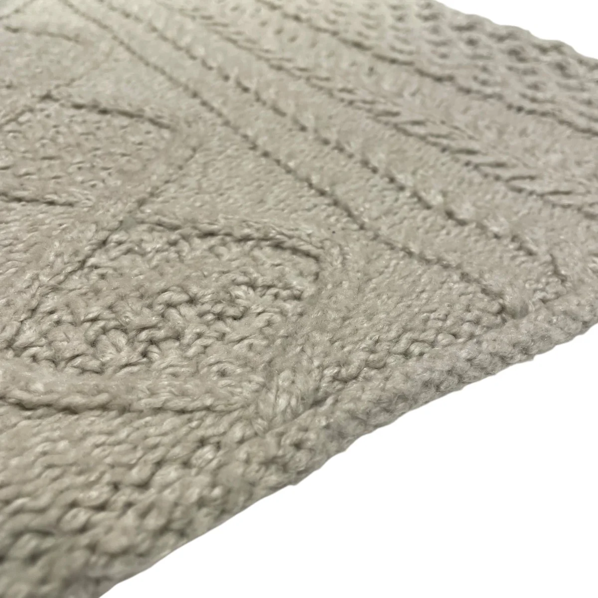 Cable Knit Turtleneck Sweaterタートルネックニット - Image 5
