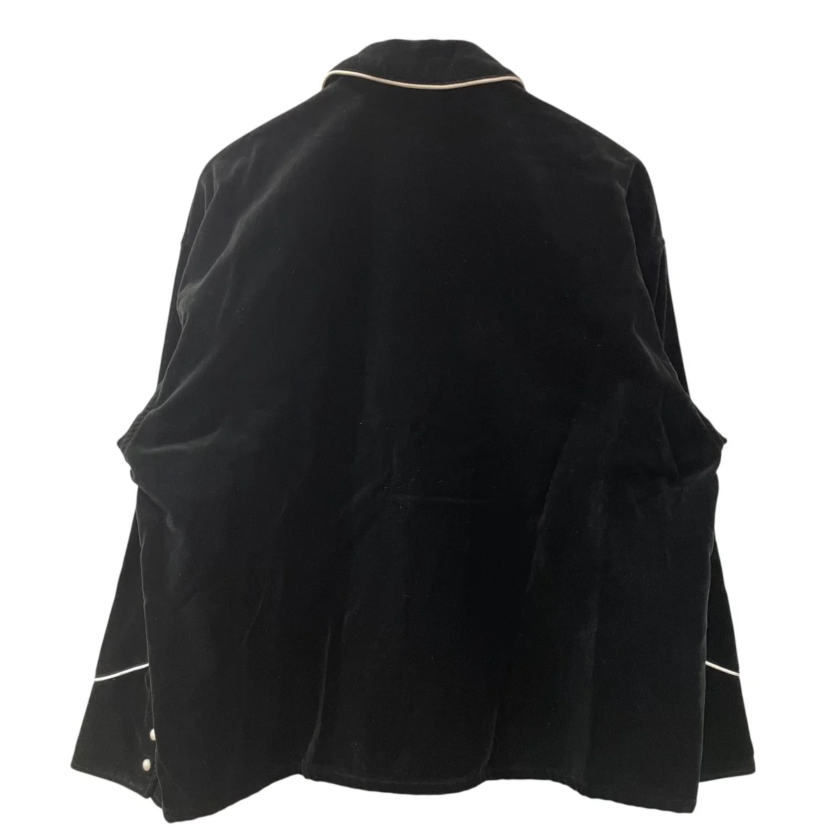 WESTERN SHIRT JACKETウェスタンジャケットJie-21W-SH05-A - Image 2