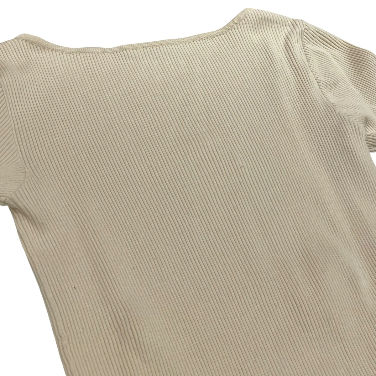 Ron Herman別注   AURALEE   Giza Boat Neck PulloverプルオーバーシャツA22AB01RH - Image 3