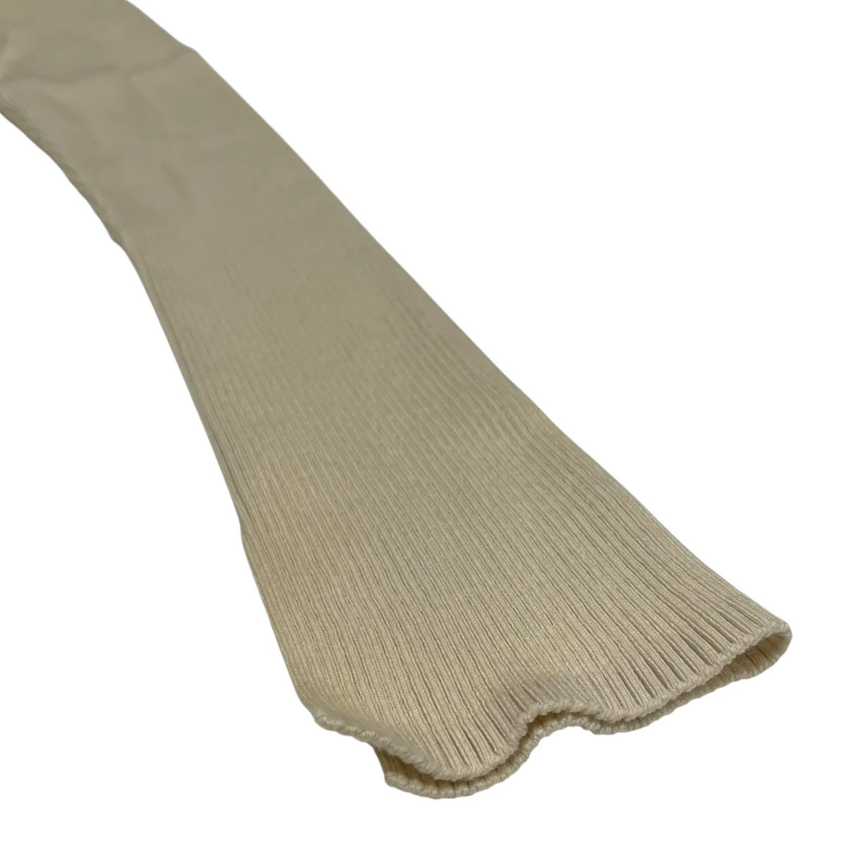 Ron Herman別注 Giza Rib Turtle Neck Top長袖カットソーA22AT02RH - Image 4