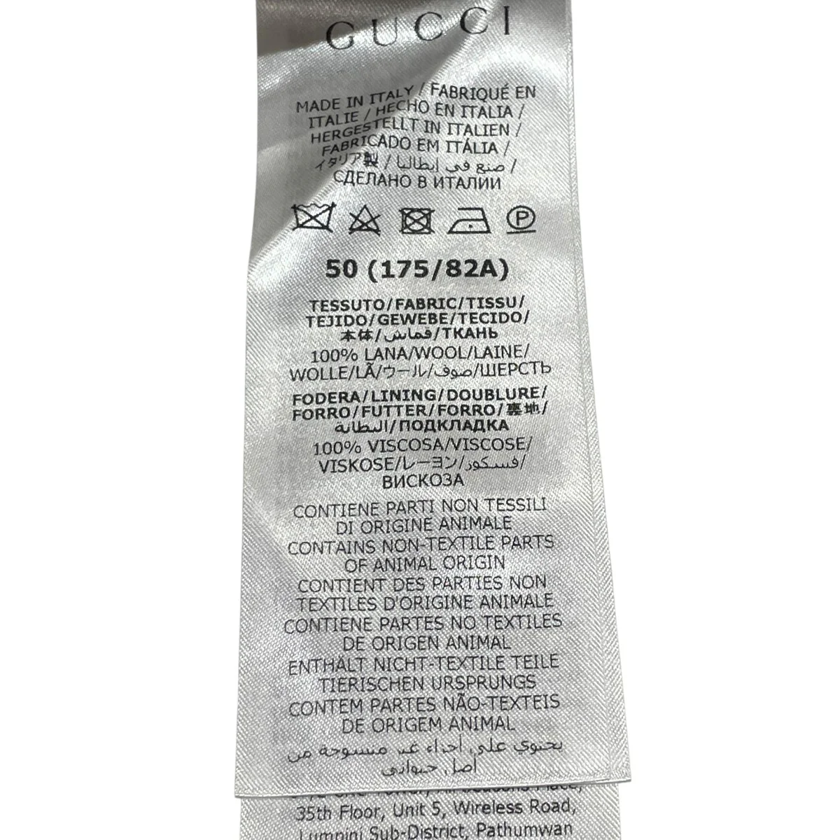 スラックス6677405 - Image 6