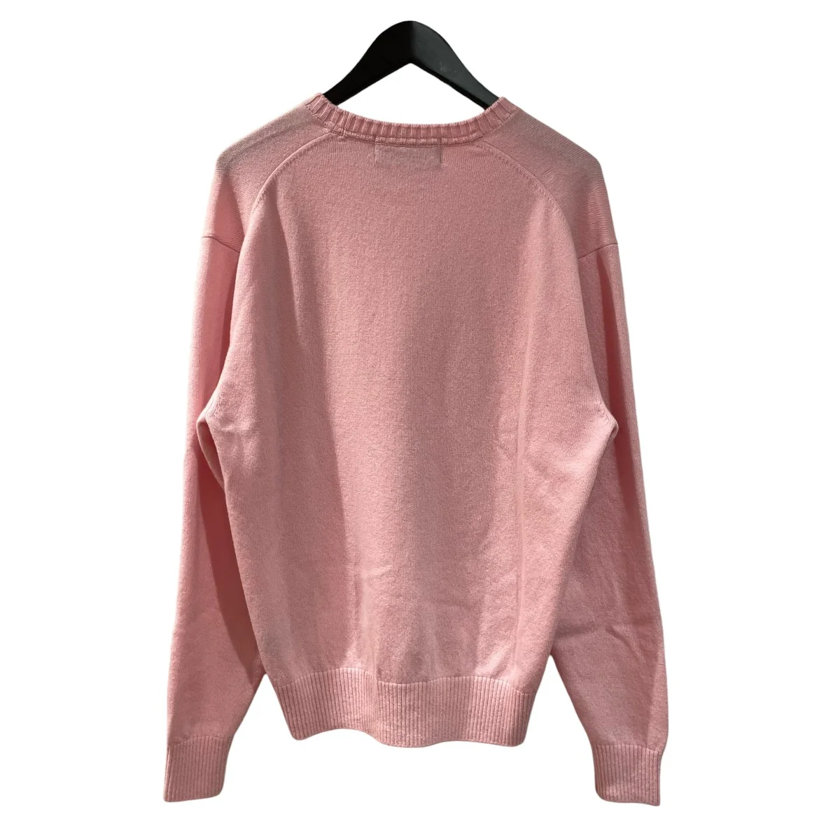 Cashmere Long Sleeve Knit T-shirtニット23505010 - Image 2