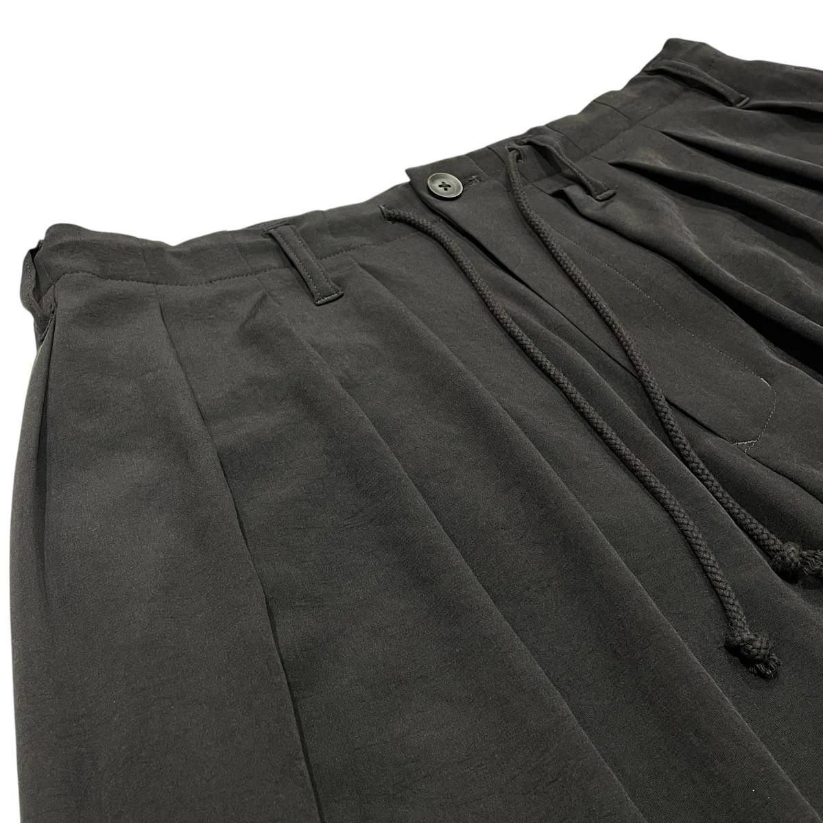 Ta TUXEDO STANDARD BALLOON PANTSパンツHL-P14-500 - Image 3