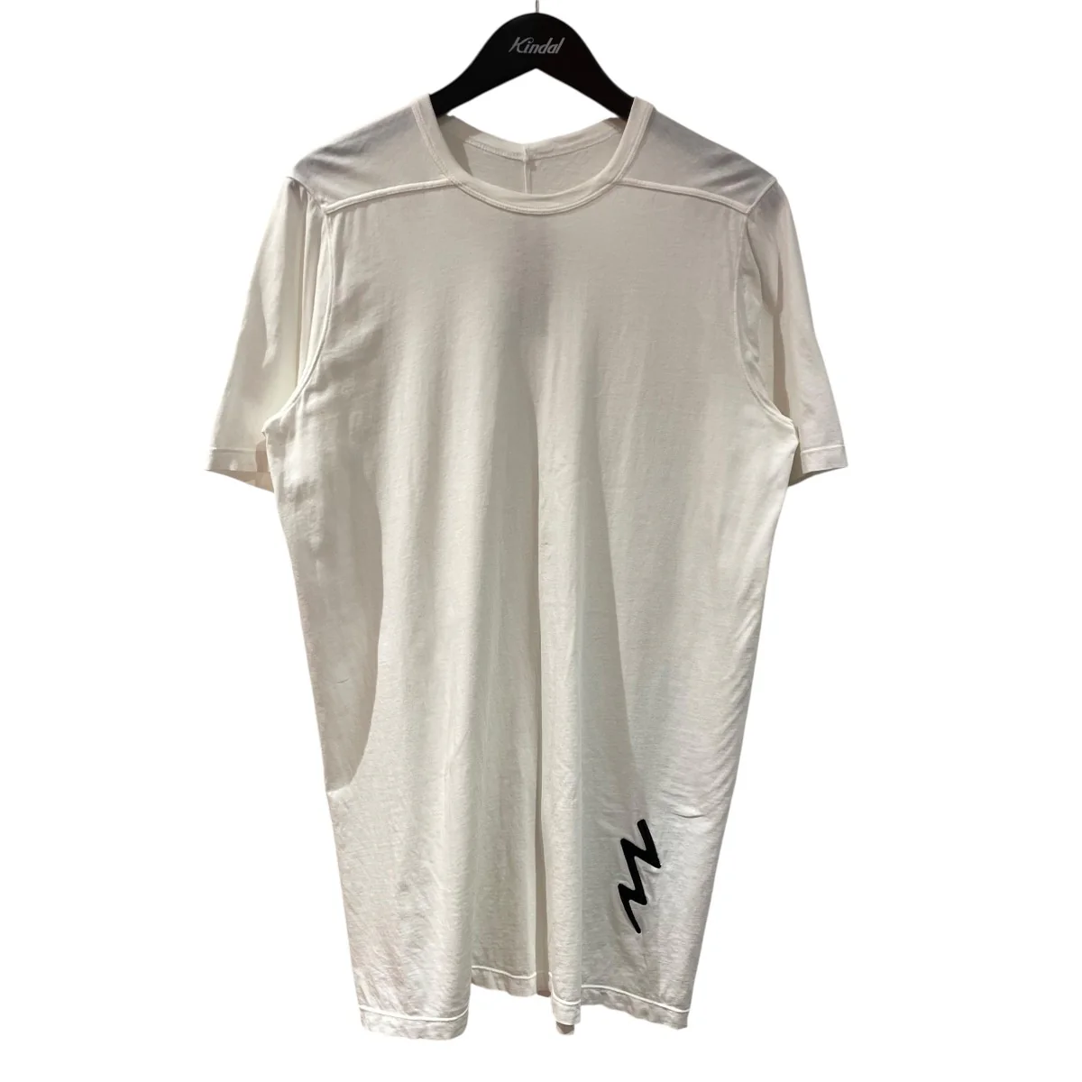 LARRY期半袖TシャツRR19F4264-RNEM1