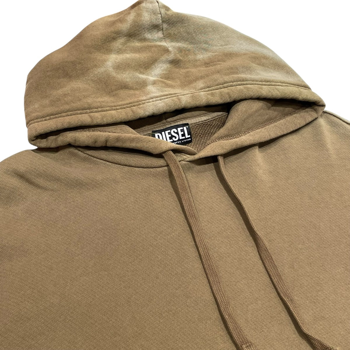 S-UMMER-E7プルオーバーパーカーA06507 - Image 3