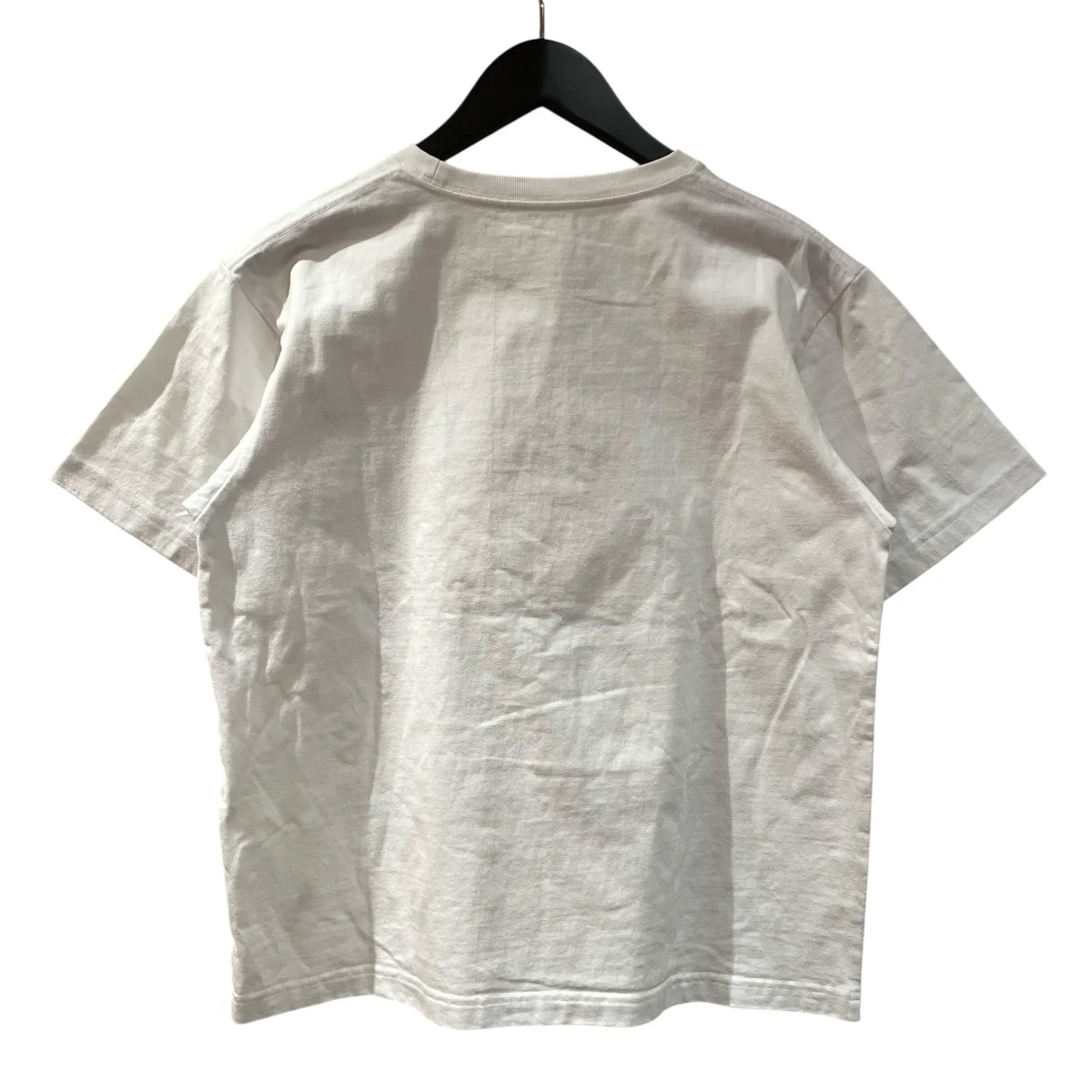 Cut-Out T-Shirt半袖Tシャツ - Image 2