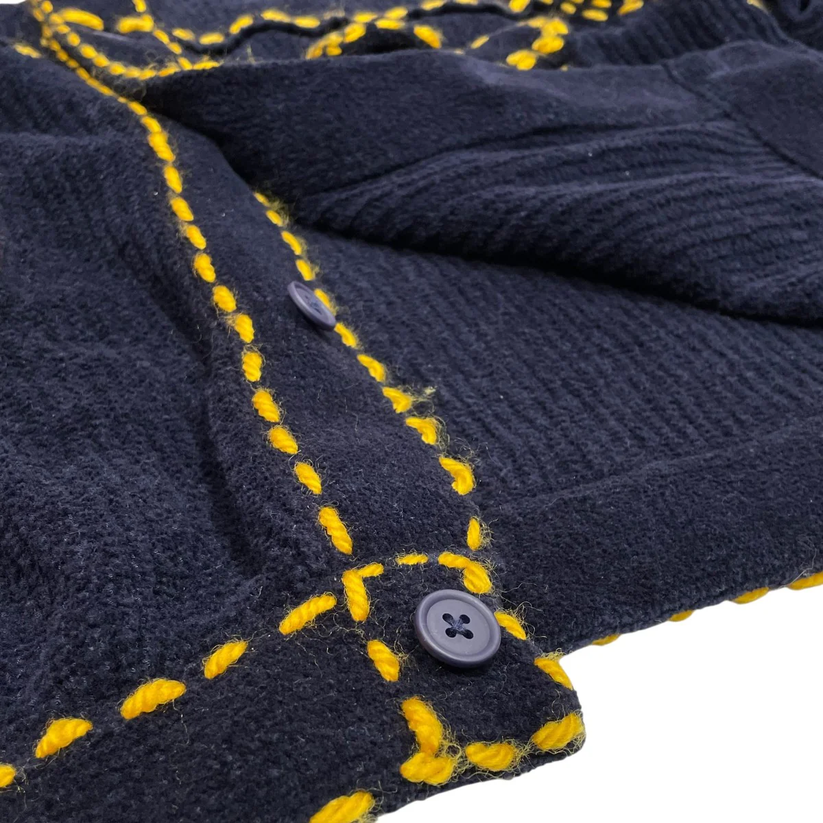 PG1 KNITカーディガンpd 252 kn 011 - Image 5