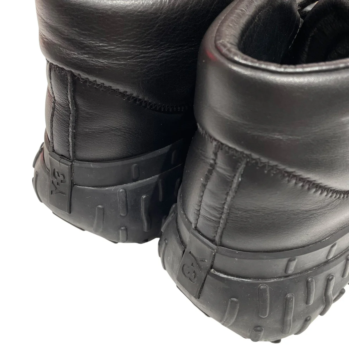 ハイカットスニーカーFZ6394 - Image 6
