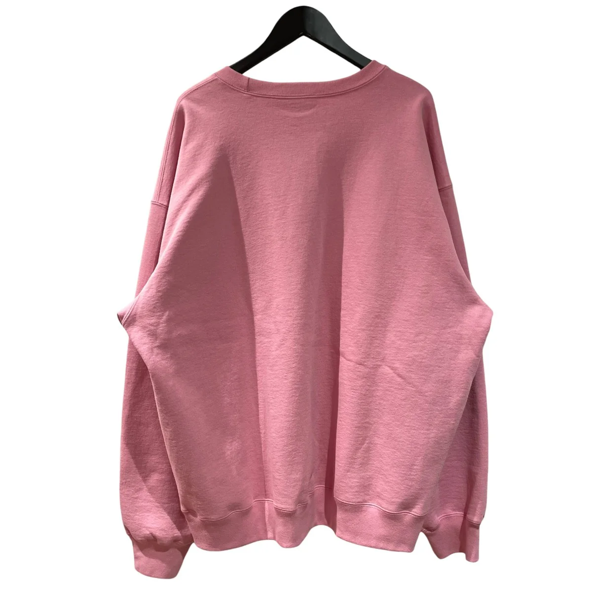 25AWSmall Box Crewneckスウェット - Image 2