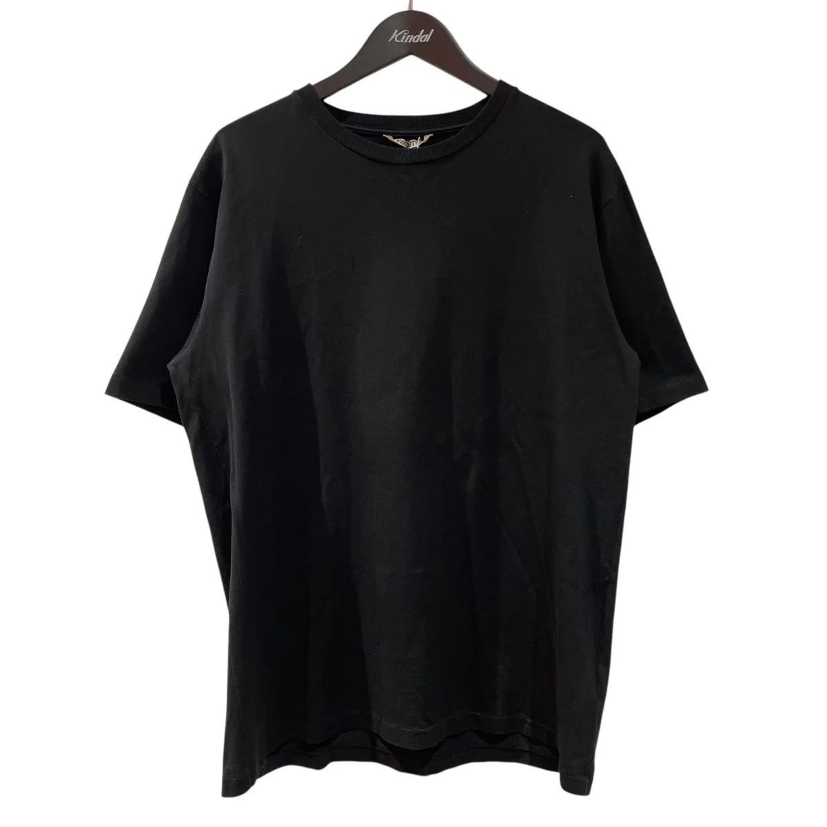 LUSTER PLAITING TEE半袖TシャツA00SP02GT