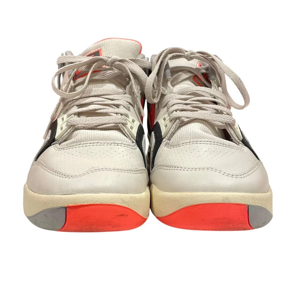 AIR TECH CHALLENGE 2 QSローカットスニーカーFZ9033-001 - Image 2