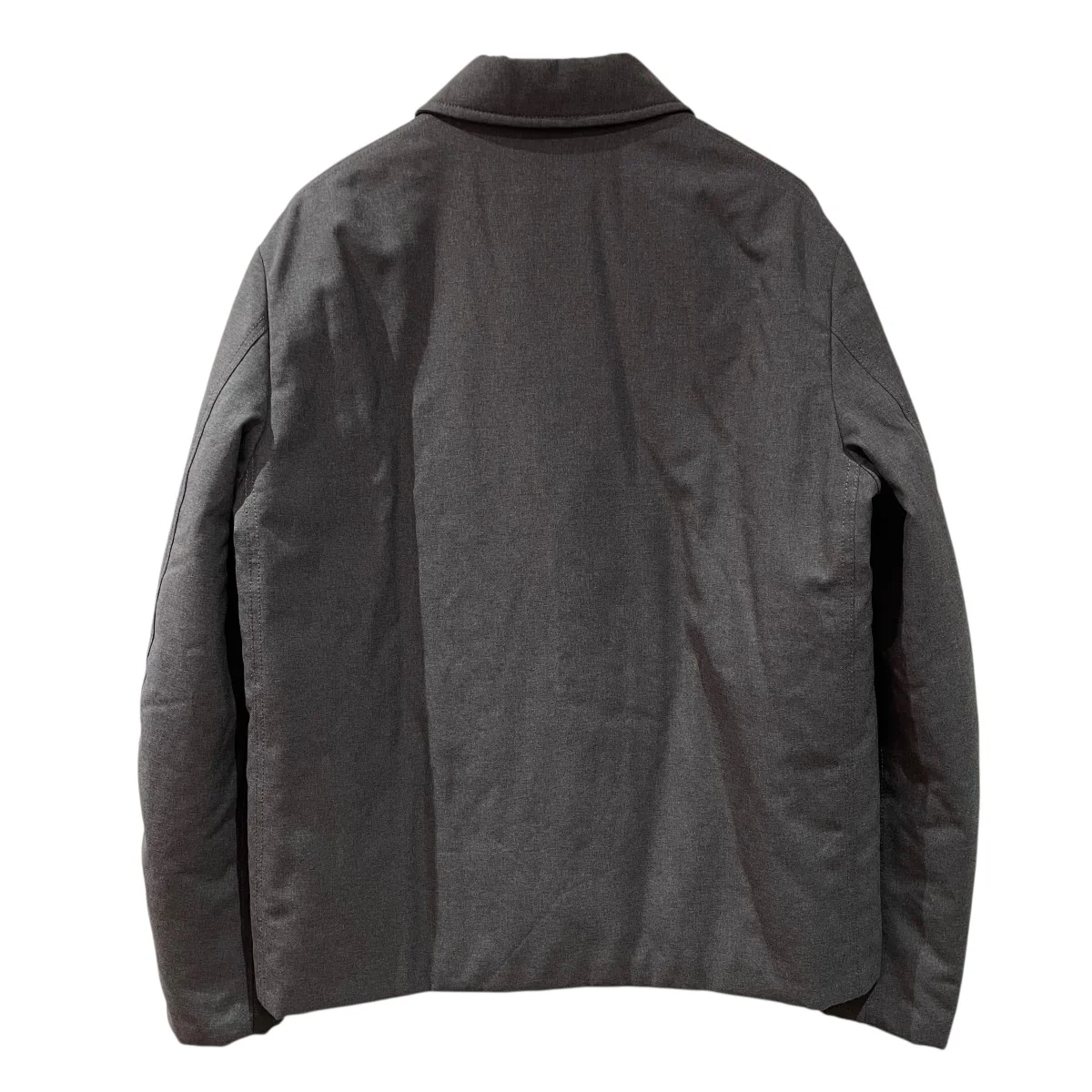21SS4ポケットジャケットJUMU0088W0 S45027 - Image 2