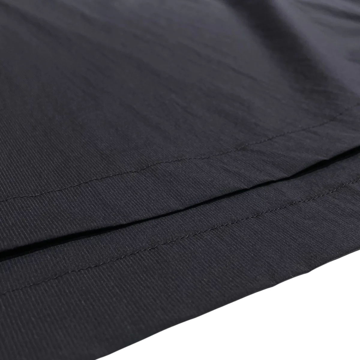 BIG NYLON POLO半袖ナイロンシャツ - Image 5