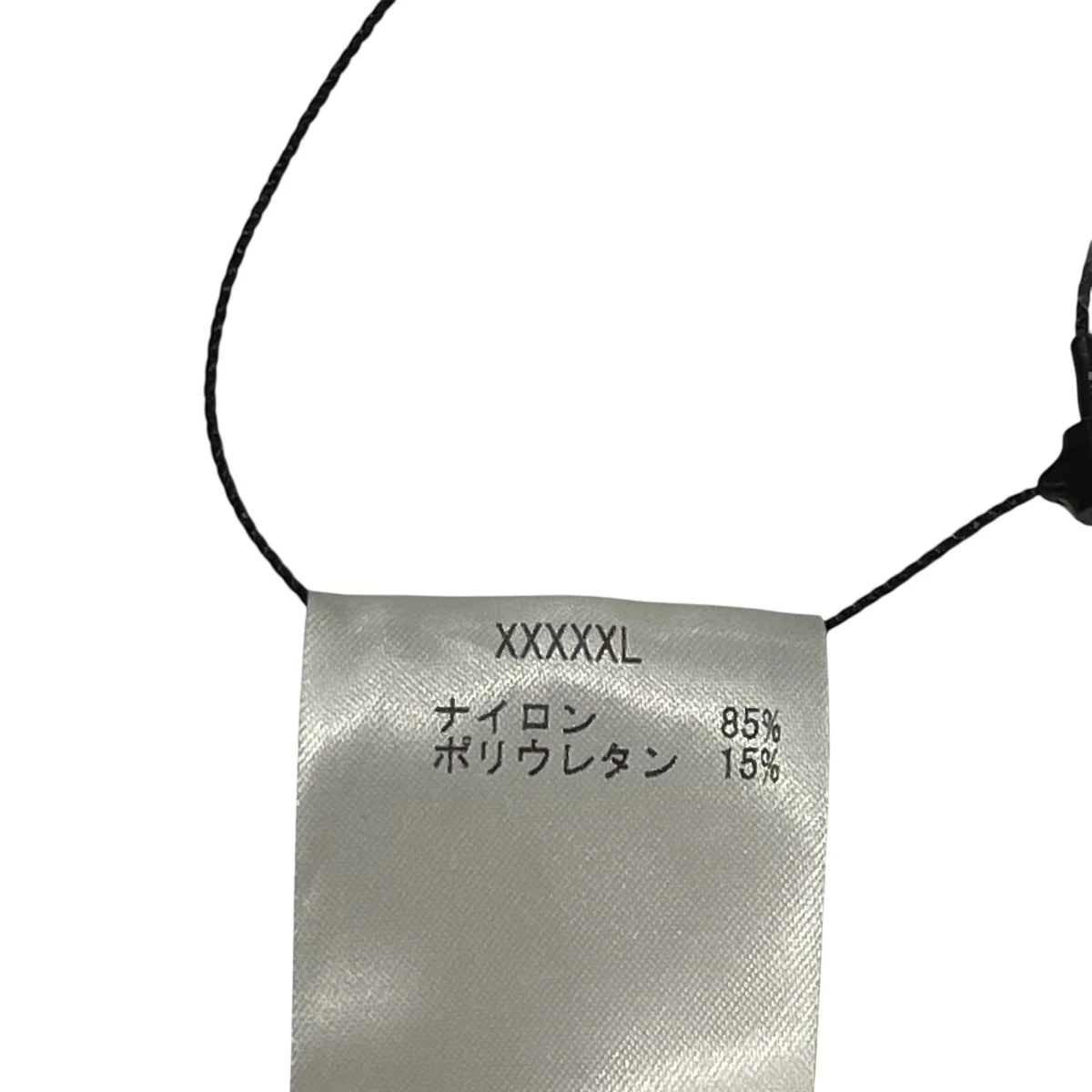 BIG NYLON POLO半袖ナイロンシャツ - Image 6
