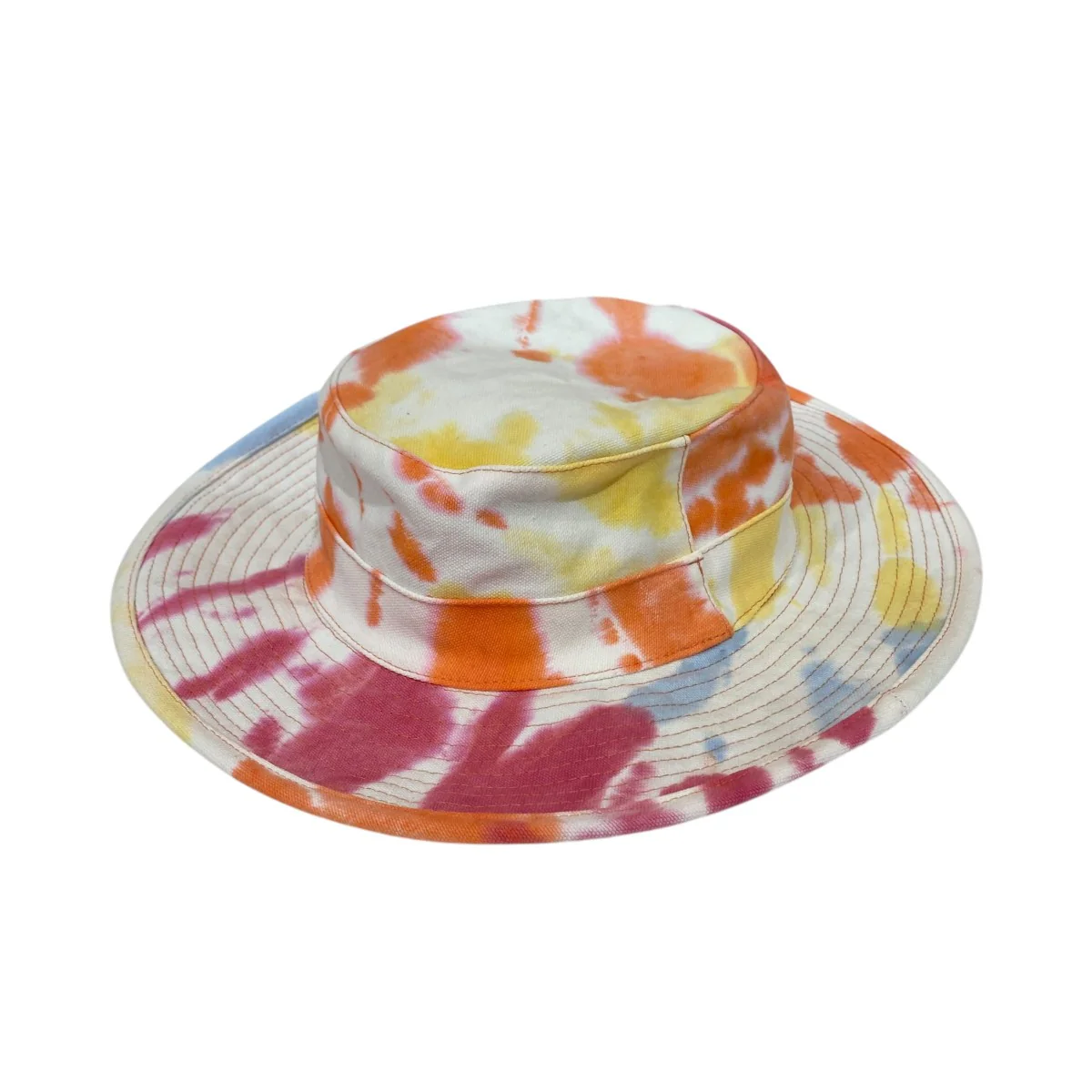 Tie-Dyed Bucket Hat1720522 - Image 2