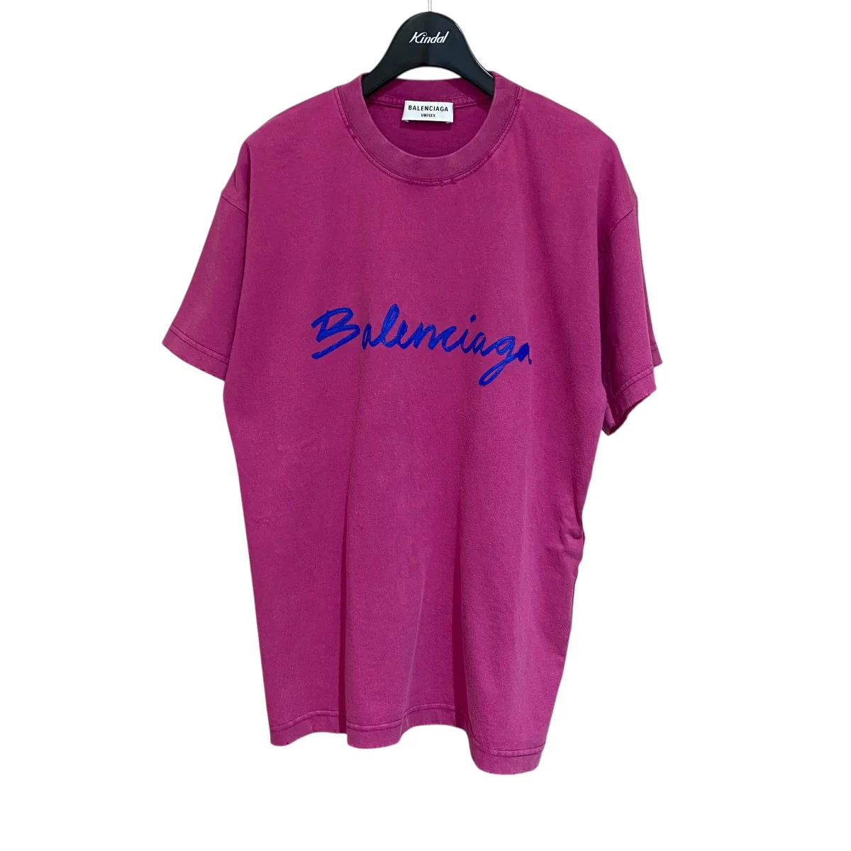ダメージ加工 Tシャツ612965