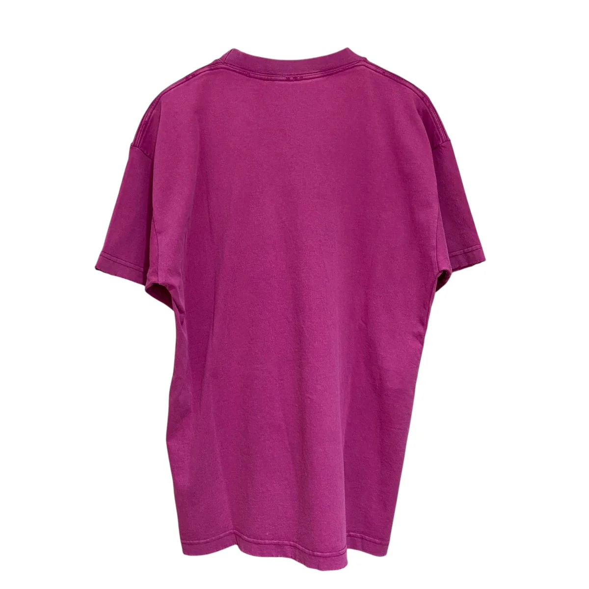 ダメージ加工 Tシャツ612965 - Image 2