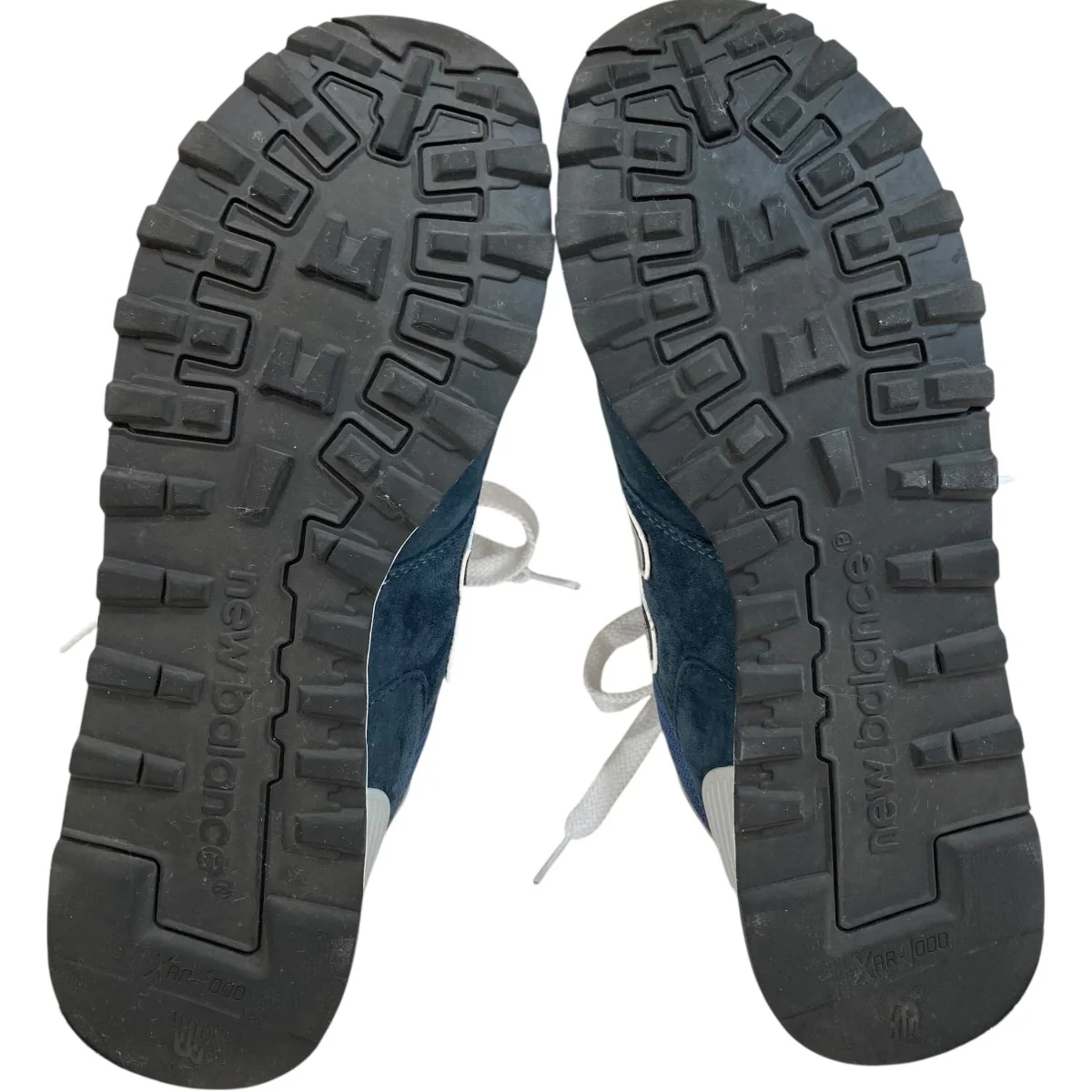 USA製ローカットスニーカーU1300NY - Image 4