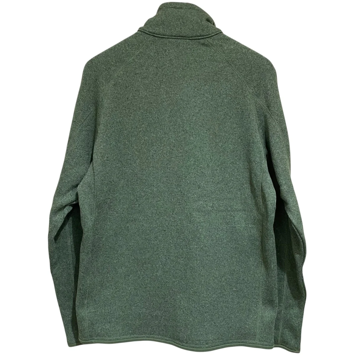 M’s LW Better Sweater Marsupial25528SP20 - Image 2
