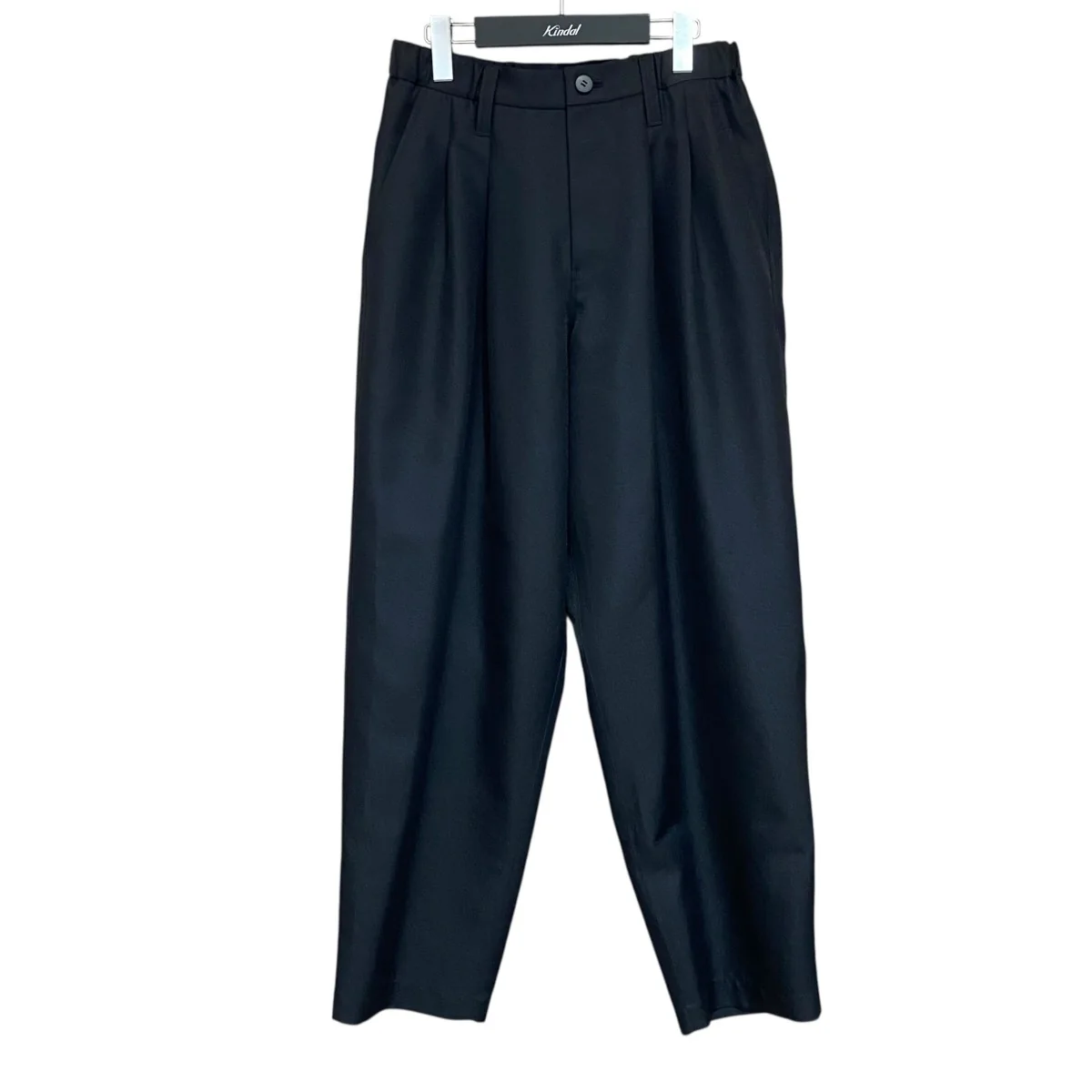 25AWタックパンツLA53FF153