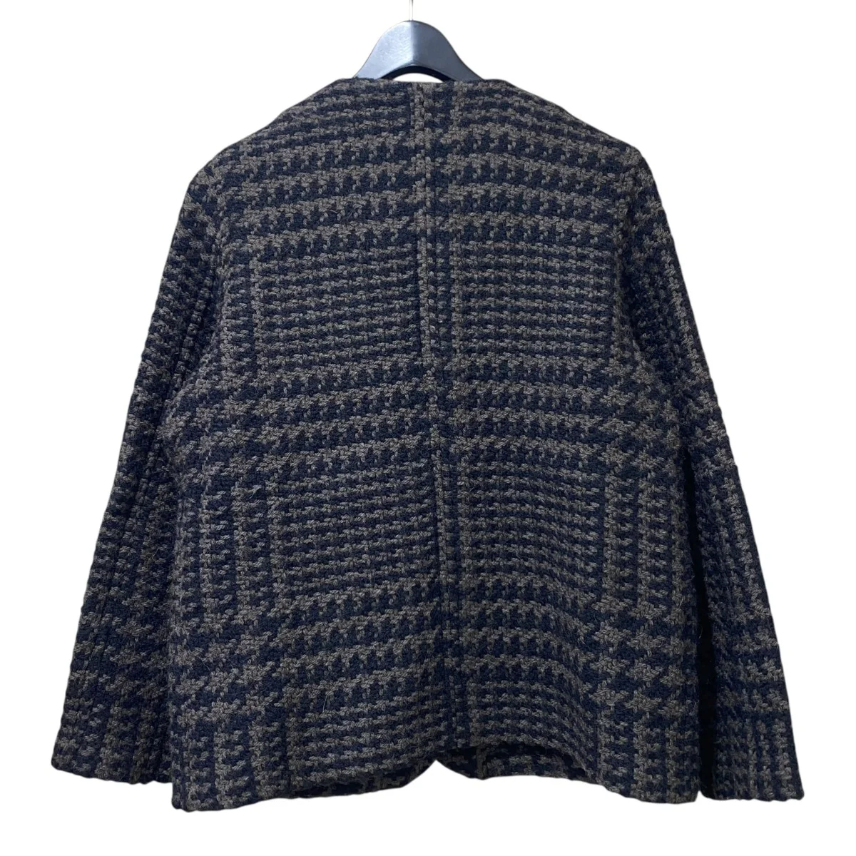 ４Ｐ　クルーネックニットジャケット - Image 2