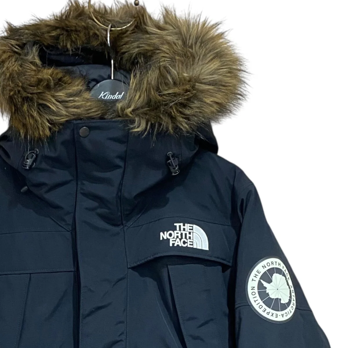 Antarctica PARKAND91807 - Image 3