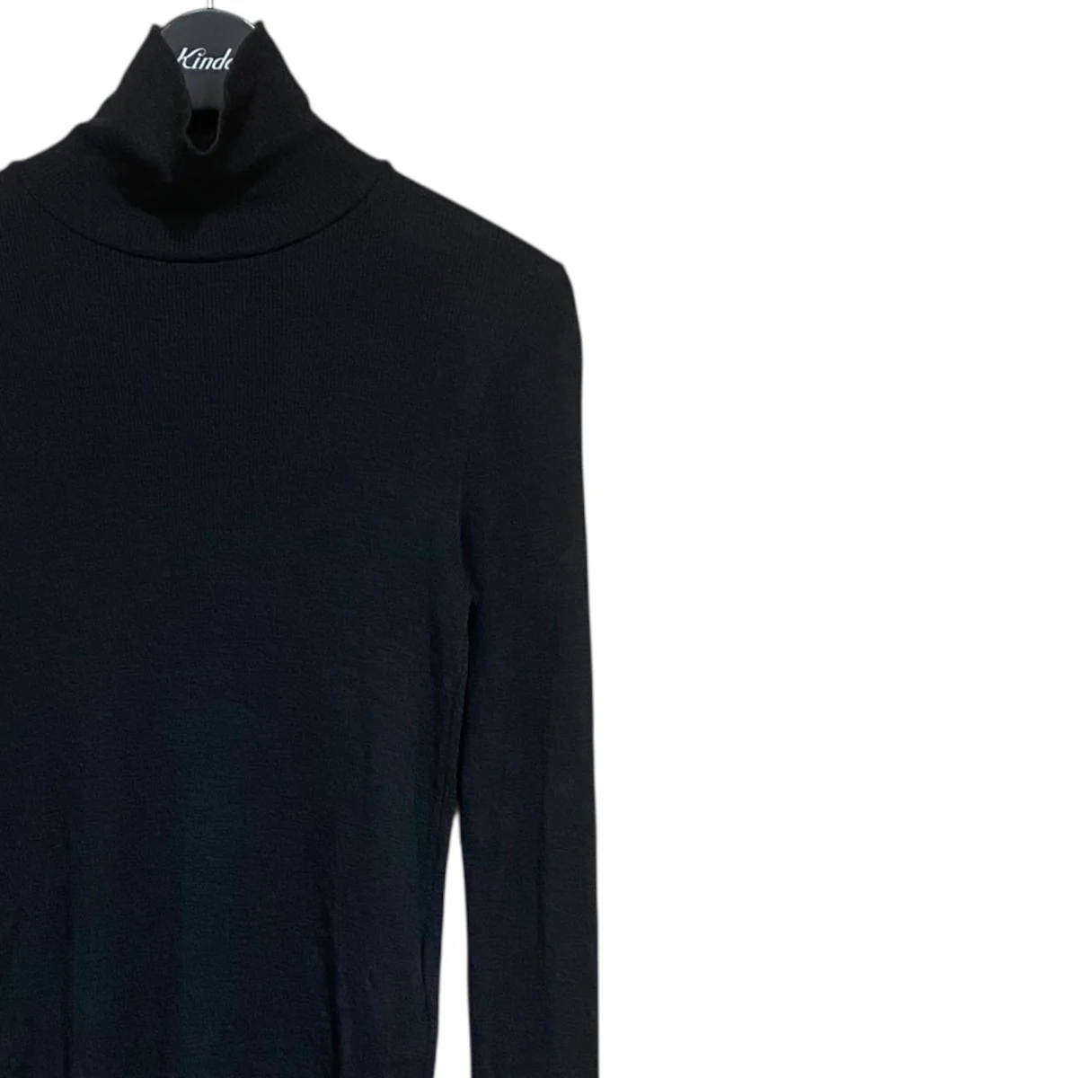 25AWTurtleneck SweaterタートルネックニットC03-L5030 - Image 3