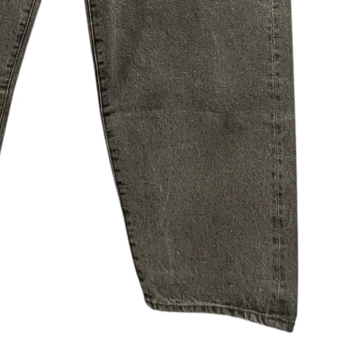Selvedge Denim Pant Baggy1043390900023 - Image 4