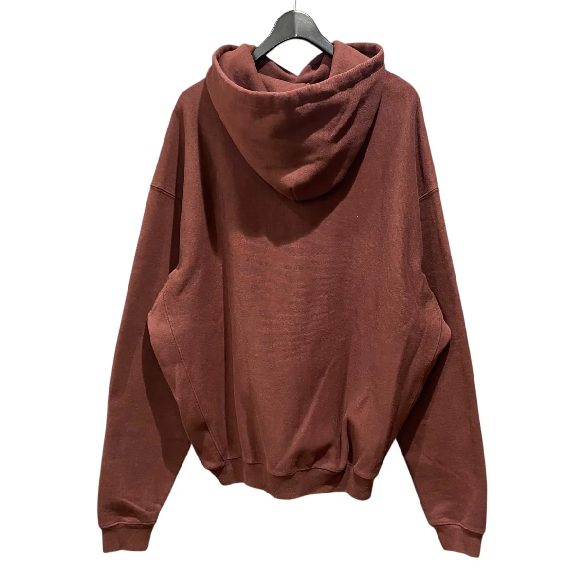 Heavy Weight Sweat Hoodie1043390900023 - Image 2