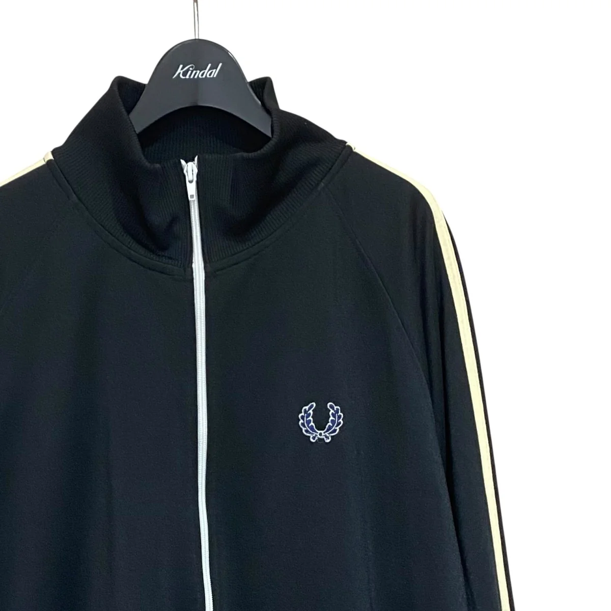 TWIN TAPE TRACK JACKETJ5327 TWIN TAPE TRACK JACKET - Image 3