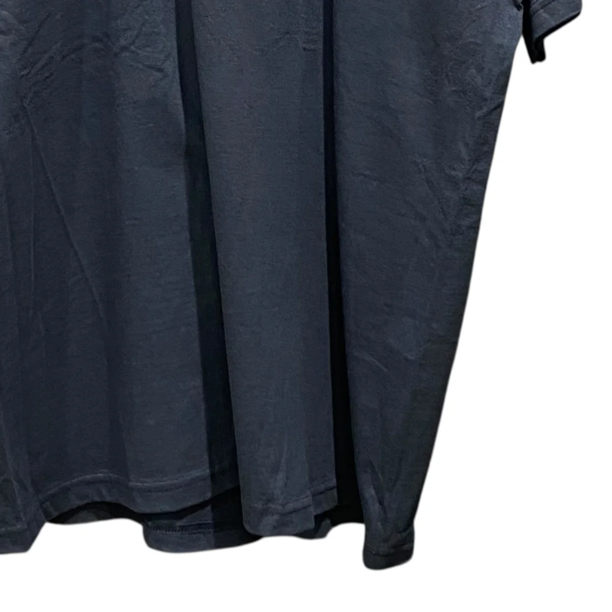 26SSArabic Box Logo Tee - Image 4