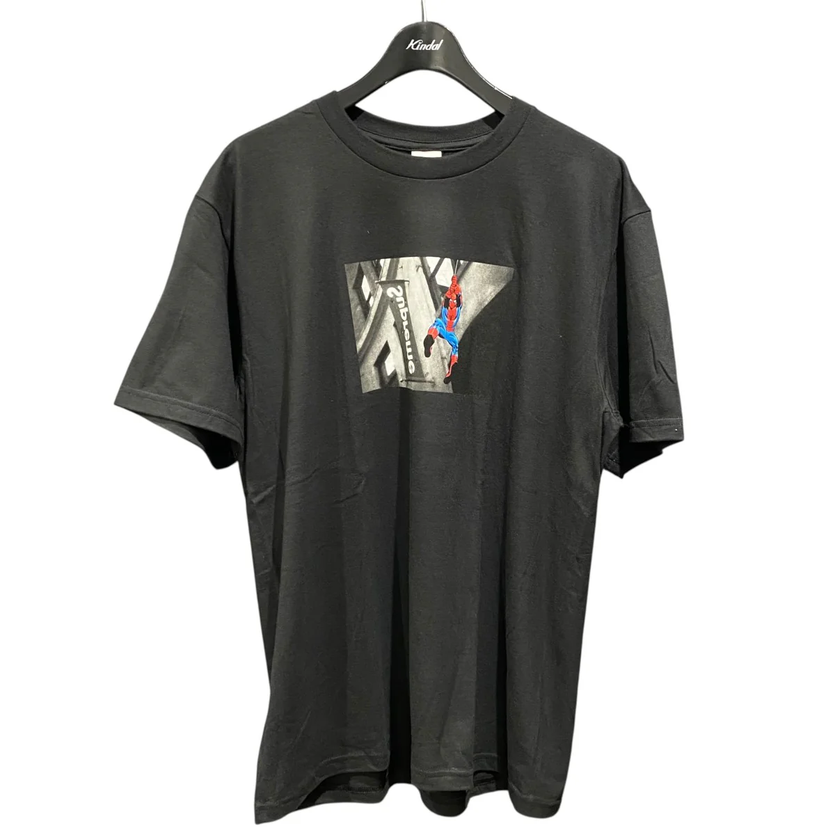 26SSSpider-Man Tee
