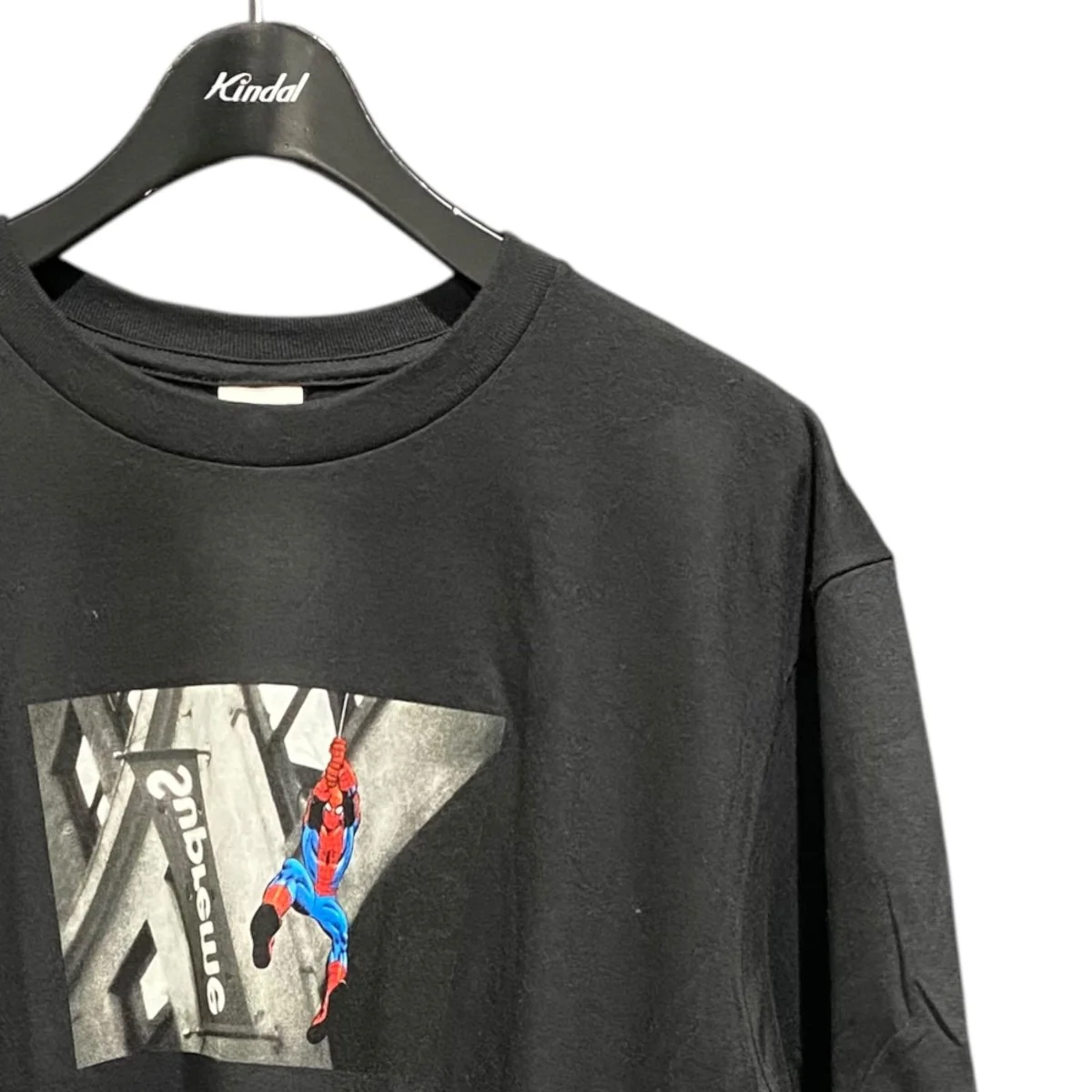26SSSpider-Man Tee - Image 3