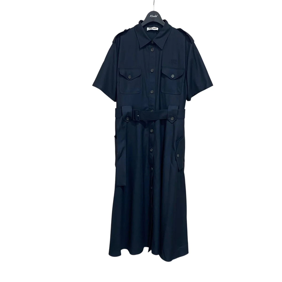 MILITARY DRESSDNA03G