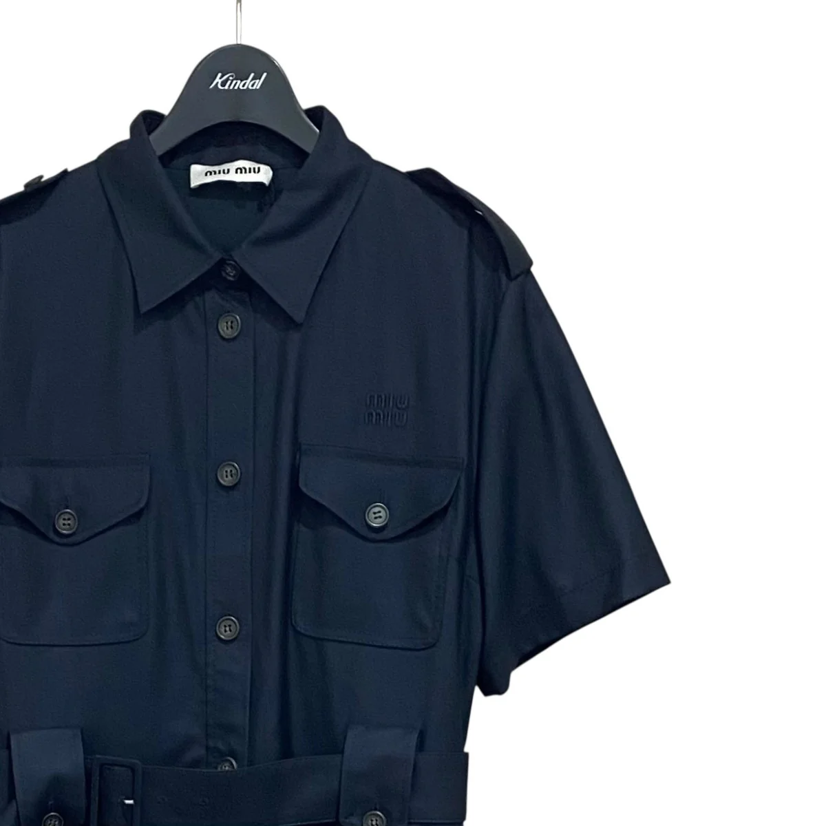 MILITARY DRESSDNA03G - Image 3