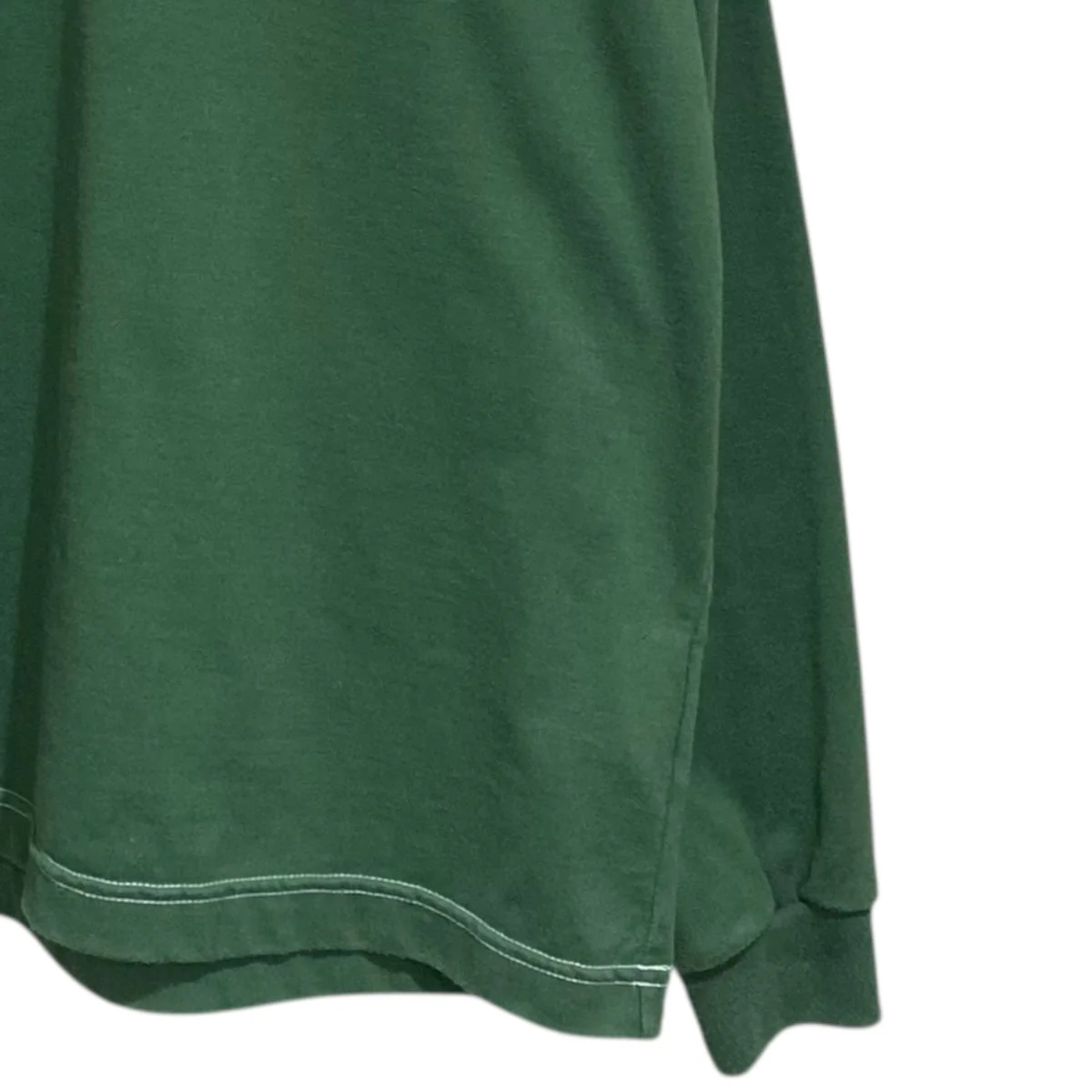 長袖Tシャツ212ATDT-CSM09 BLANK - Image 4