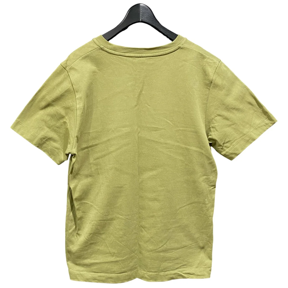 オーガニックコットンTシャツ - Image 2