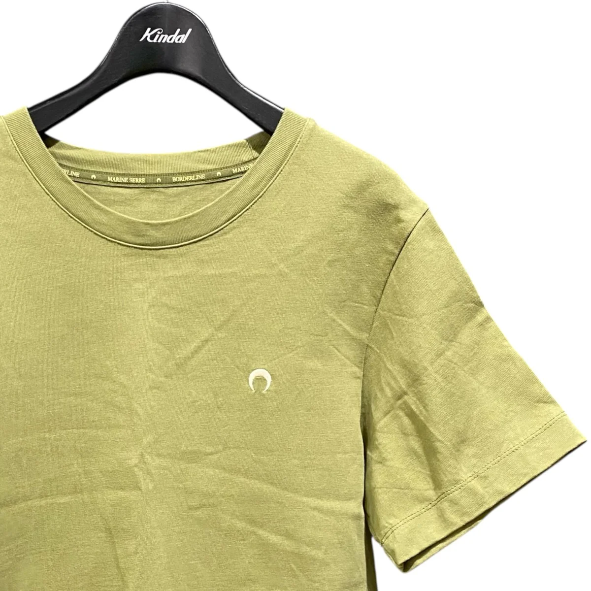 オーガニックコットンTシャツ - Image 3