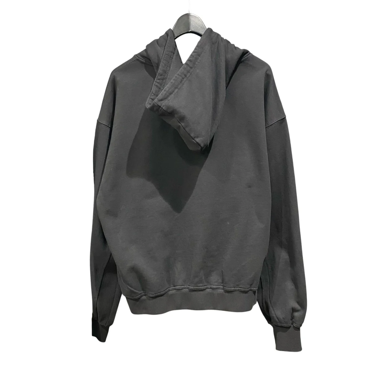 RIB-PANEL ZIP HOODIECON-SSKI7 - Image 2