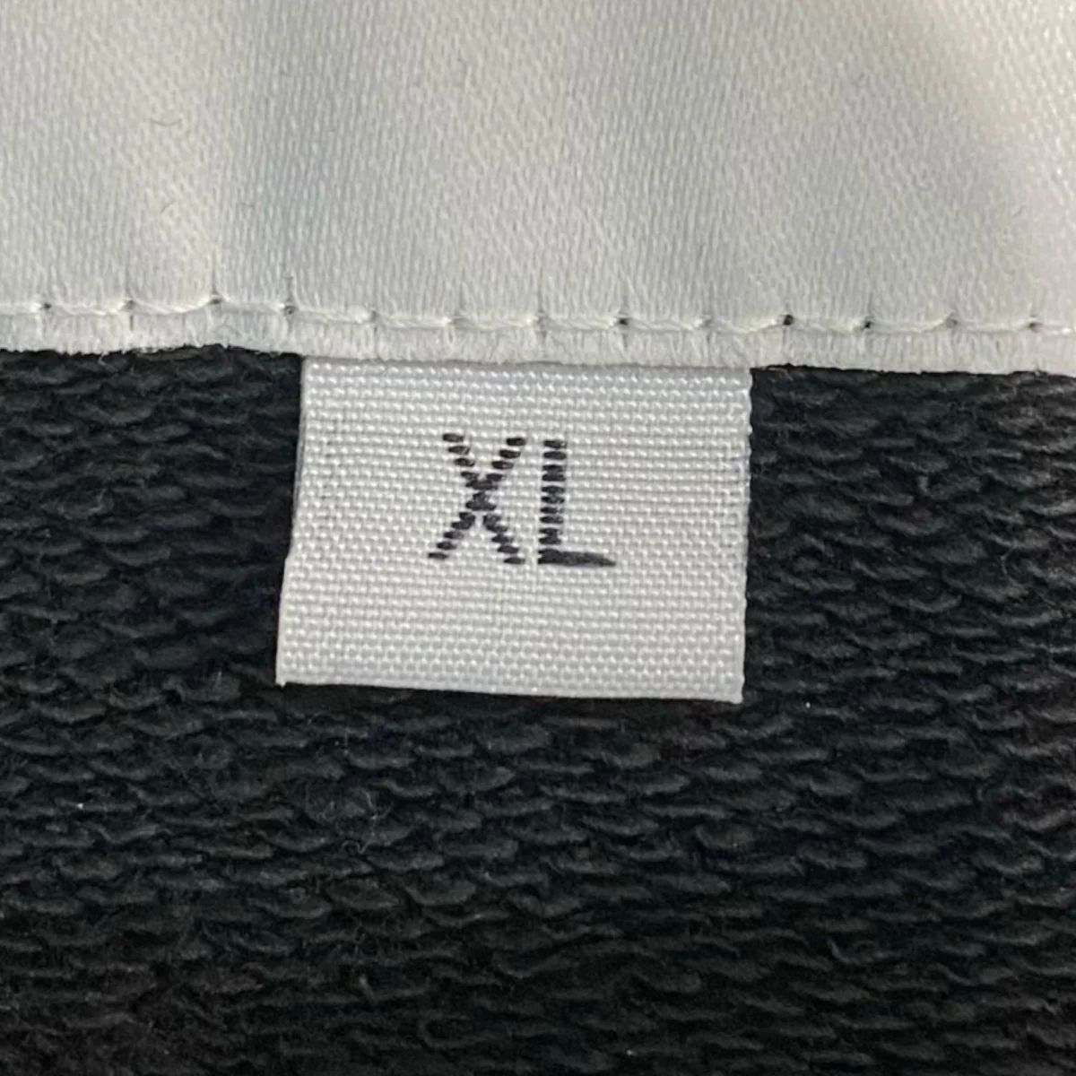 RIB-PANEL ZIP HOODIECON-SSKI7 - Image 6
