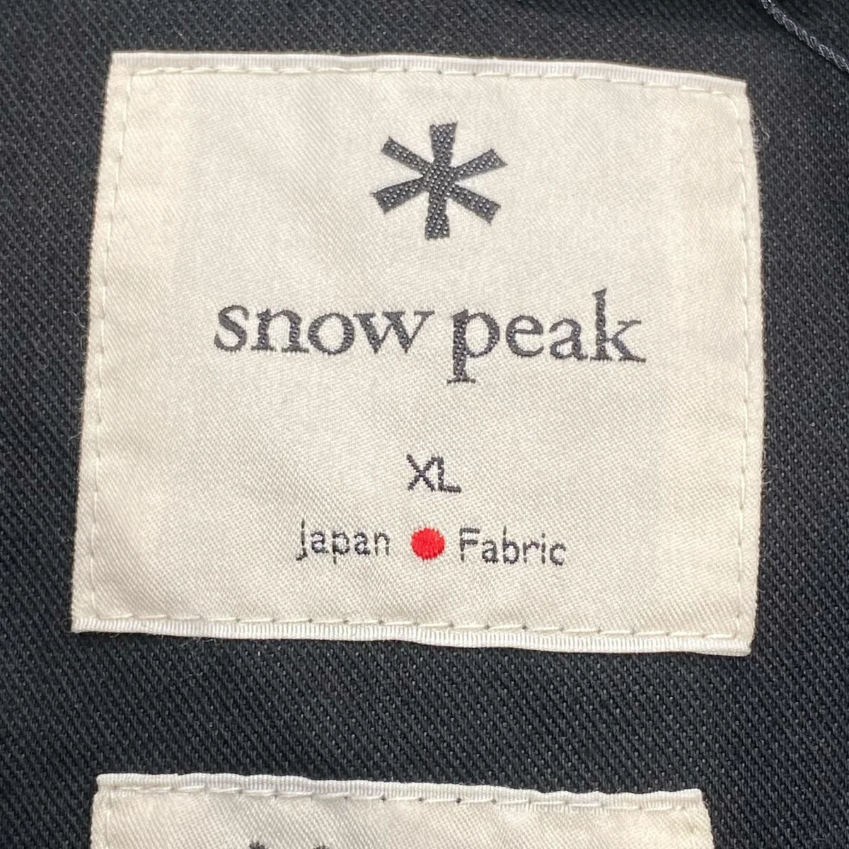TAKIBI Chino Cargo JacketJK-25AU010 - Image 5