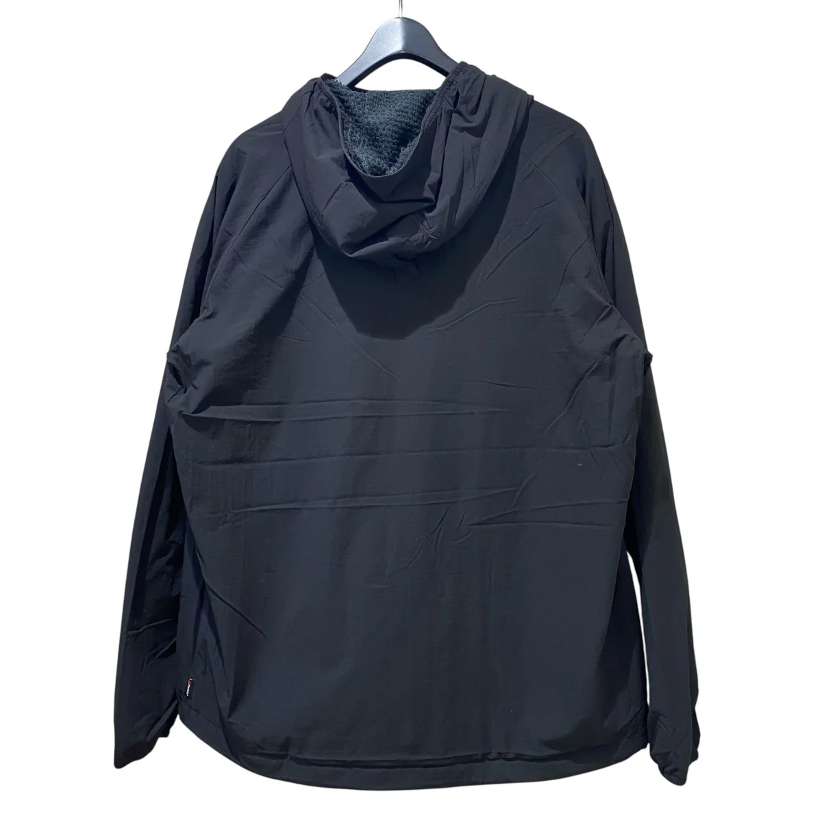 Breathable Insulated JacketJK-25AU027 - Image 2