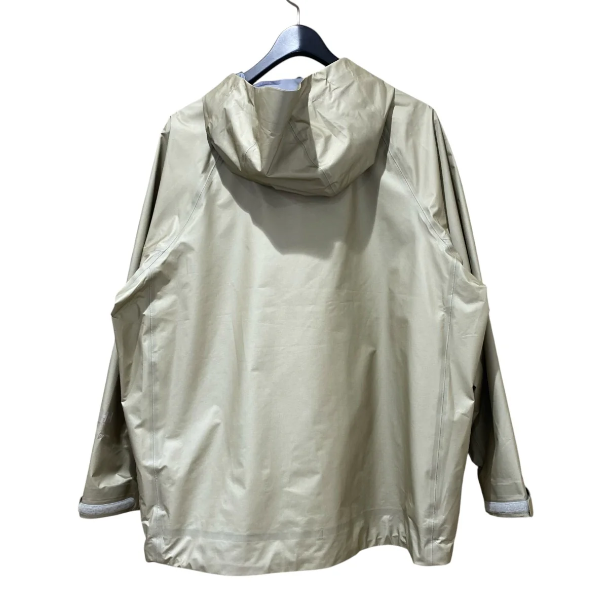 SP Caston Rain JacketHZ12553 - Image 2