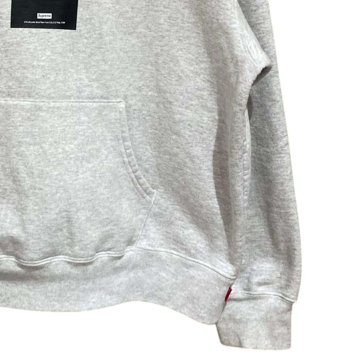 24SSSoup Can Hooded Sweatshirt - Image 4
