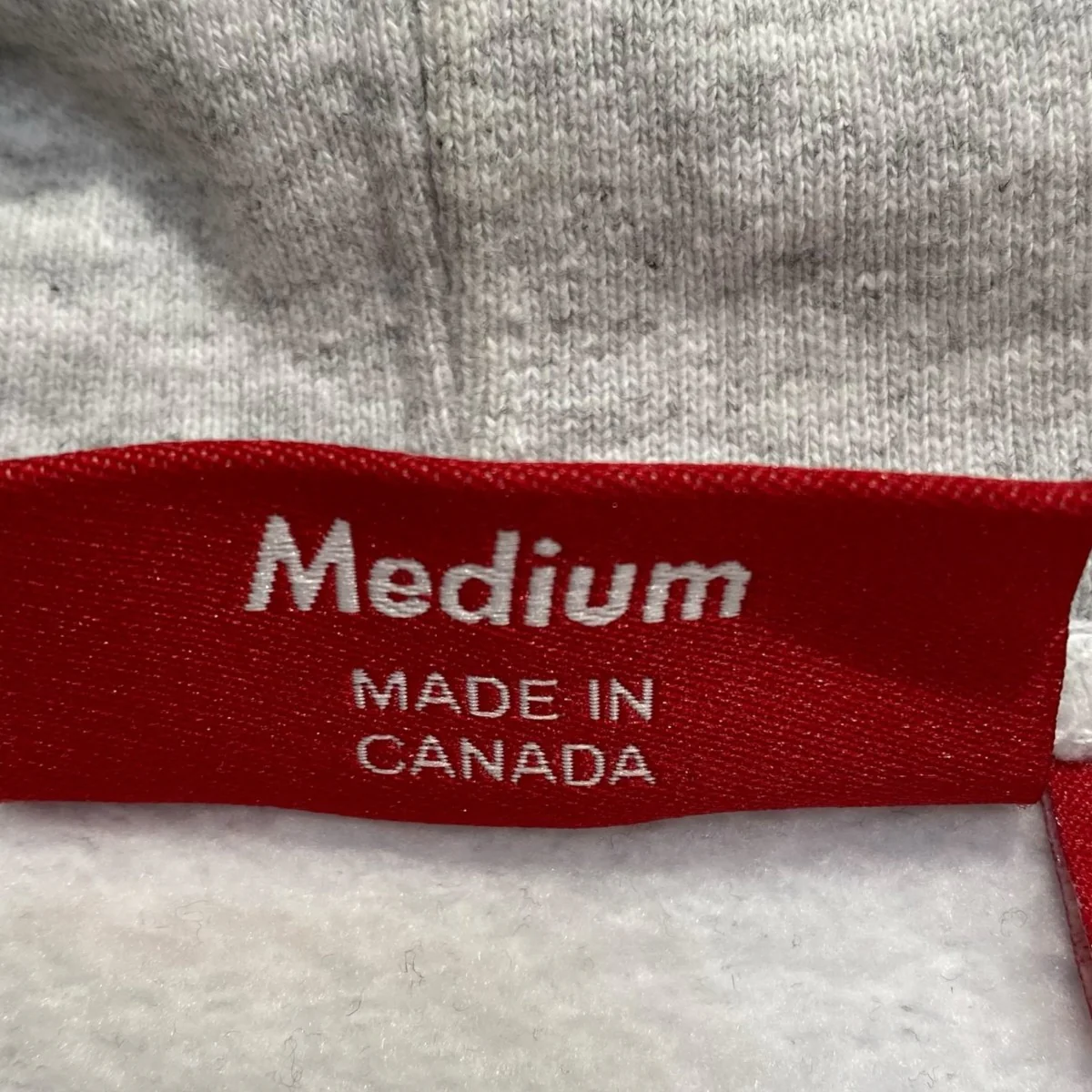 24SSSoup Can Hooded Sweatshirt - Image 5
